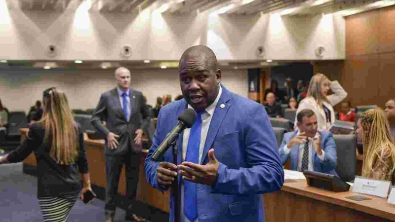 Alerj reconhece o manbol como modalidade esportiva no Estado do Rio de Janeiro