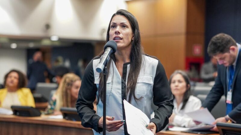 Estado do Rio ganha programa de defesa pessoal para mulheres