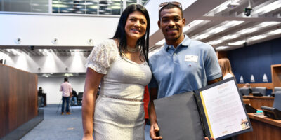 Alerj aprova Medalha Tiradentes para bodyboarder que resgatou salva-vidas