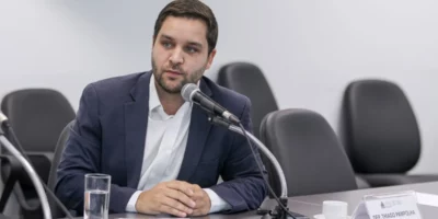 Deputado cria projeto para implementar agenda sustentável da ONU no estado
