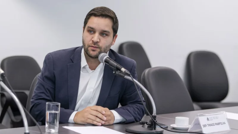 Deputado cria projeto para implementar agenda sustentável da ONU no estado