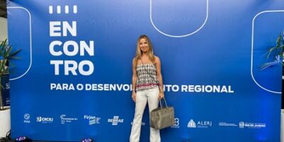 Deputada quer estimular as vocações da região Serrana Fluminense