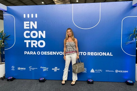 Deputada quer estimular as vocações da região Serrana Fluminense