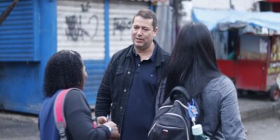 São João de Meriti terá o seu primeiro restaurante popular