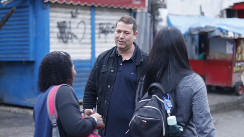 São João de Meriti terá o seu primeiro restaurante popular