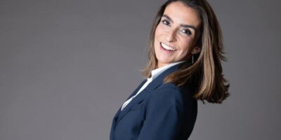 Segurança pública é assunto de mulher