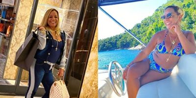 Adriana Belém cita ganhos com Instagram e pede liberdade