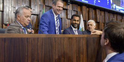Deputados da Alerj aprovam criação de emendas impositivas ao orçamento estadual