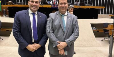 R$ 1,8 milhão para a Saúde de Meriti