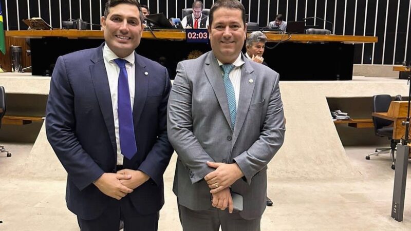 R$ 1,8 milhão para a Saúde de Meriti