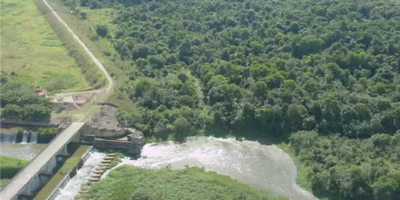 Precarização de barragens no estado do Rio de Janeiro preocupa especialistas