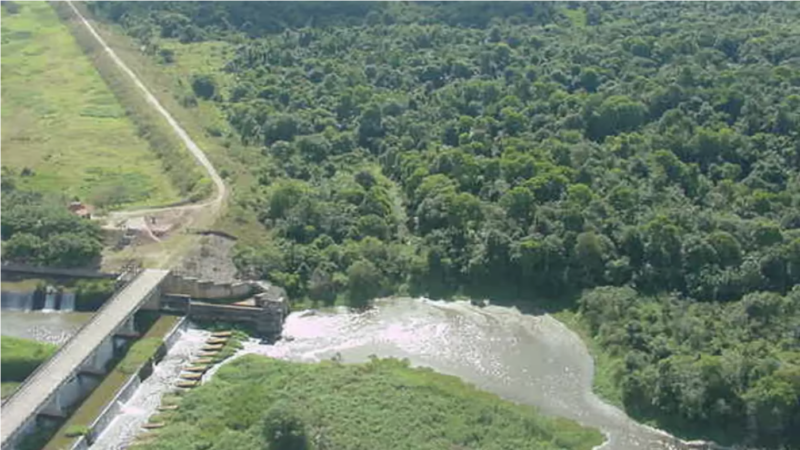 Precarização de barragens no estado do Rio de Janeiro preocupa especialistas