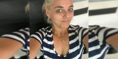 Ex-marido é suspeito de morte de argentina