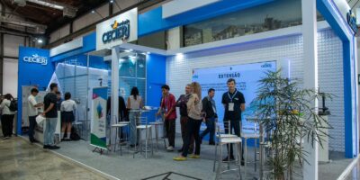 Cecierj leva programação especial para o RIW 2023