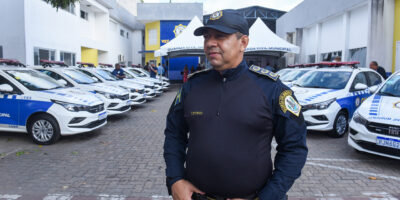 Prefeitura de Campos publica edital de concurso para Guarda Civil Municipal