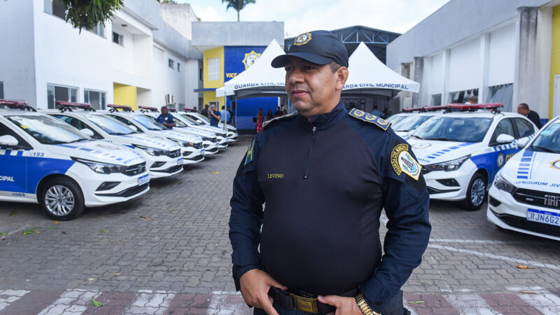 Prefeitura de Campos publica edital de concurso para Guarda Civil Municipal