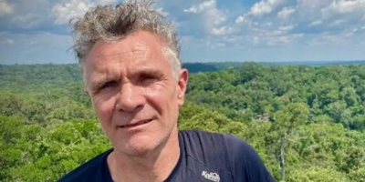 Corpo de Dom Phillips será cremado em Niterói no domingo