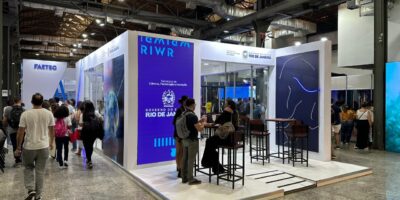 Secretaria de Ciência, Tecnologia e Inovação põe educação em evidência na Rio Innovation Week