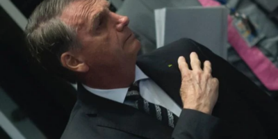 Bolsonaro sobre queda da gasolina: “No Nordeste está mais devagar”