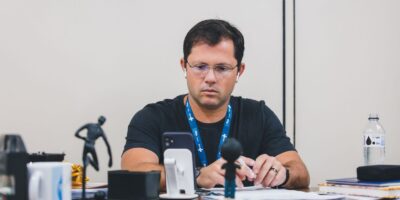 Secretário de Inclusão e Diversidade Religiosa reúne apps para pensar ações contra intolerância