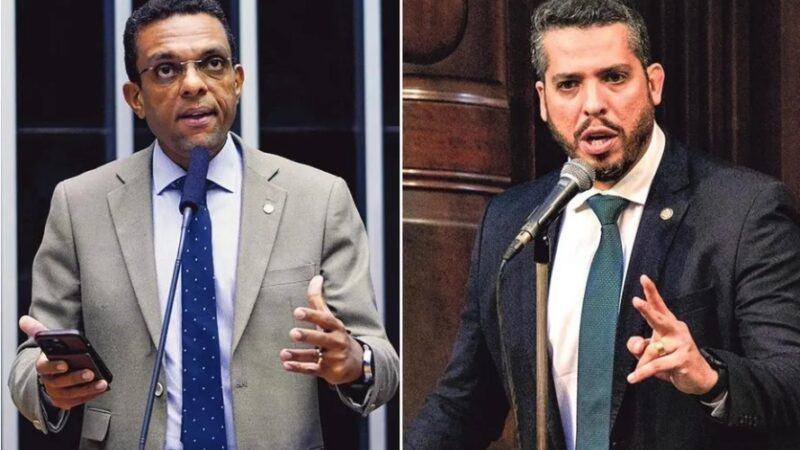 Veto a Flávio Bolsonaro e relutância de Braga Netto sobre prefeitura pulverizam a direita no Rio