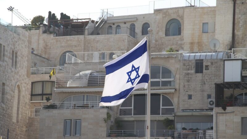 Marques: a esquerda silencia sobre os bandidos do Hamas e do Brasil