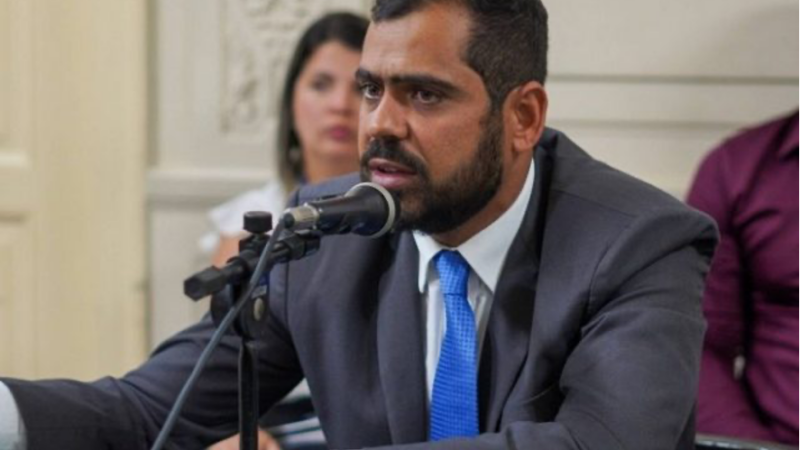 Alerj aprova repasse de dinheiro para Uenf reformar Arquivo Público de Campos