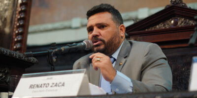 PMs e bombeiros inativos poderão ser contratados para trabalhar na Operação Lei Seca