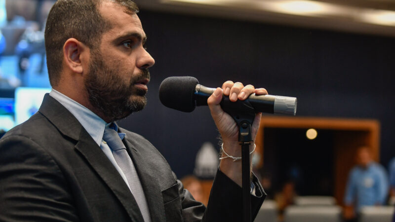 Alerj derruba veto e garante exigência de nível superior para agentes do Degase