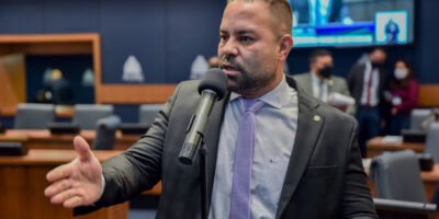 Deputado Filippe Poubel defende cremação gratuita no Estado do Rio de Janeiro