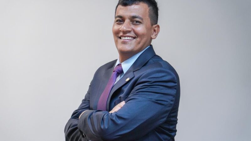 Deputado pede explicações a Águas do Rio sobre abastecimento em São Gonçalo