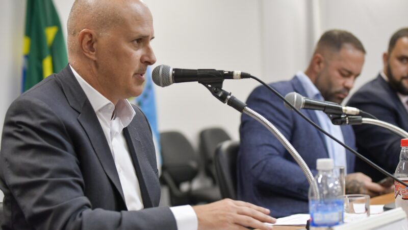 Concessionárias do RJ podem ser obrigadas a divulgar suas atas de reunião