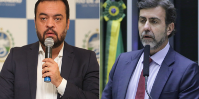 Ipec tem Castro com 18% e Freixo 17% para governo do RJ