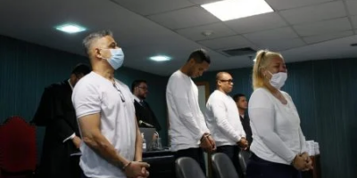 Filho de Flordelis pede liberdade condicional