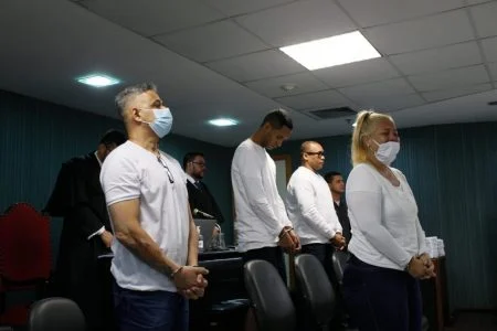 Filho de Flordelis pede liberdade condicional