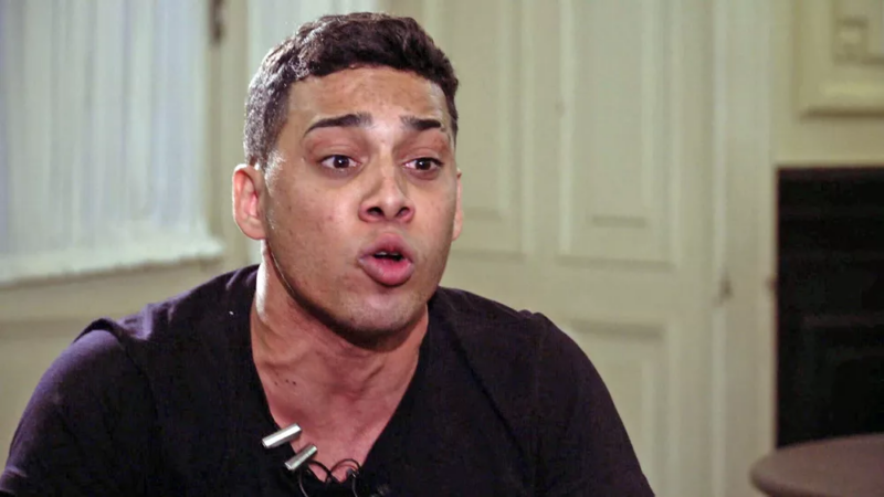 Gabriel Monteiro é alvo de operação sobre vazamento de vídeo íntimo com menor