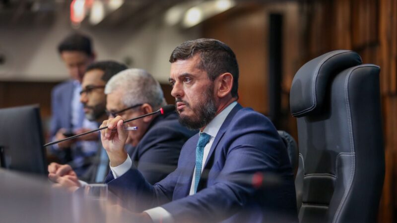 Alerj contribui para destravar  pendências do concurso de 2014 da PM