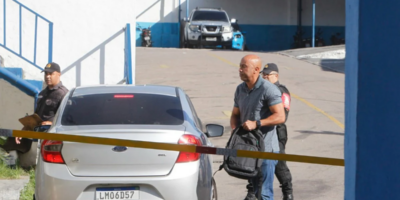 Caxias: Comandante de batalhão é afastado