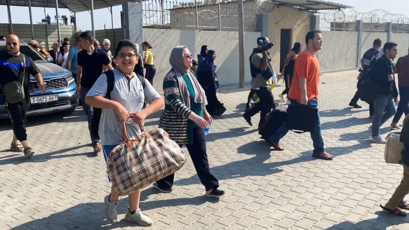 Lula falha mais uma vez e brasileiros permanecem presos em Gaza