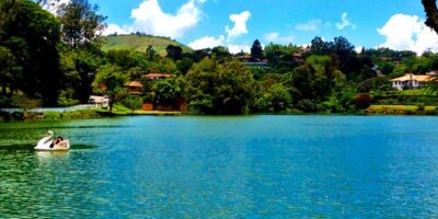 Alerj declara Miguel Pereira cidade do entretenimento e gastronomia no RJ