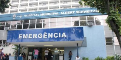 Emergências do Grande Rio atendem um baleado a cada quatro horas