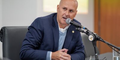 Alerj concede a Resende o título de Cidade do Turismo de Aventura