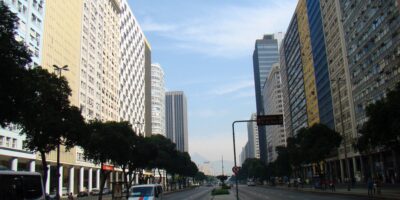 ACRJ promove encontro sobre o Hub de Inovação do Centro do Rio