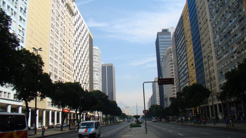 ACRJ promove encontro sobre o Hub de Inovação do Centro do Rio