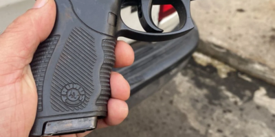 PM faz operação em comunidades da Z. Norte