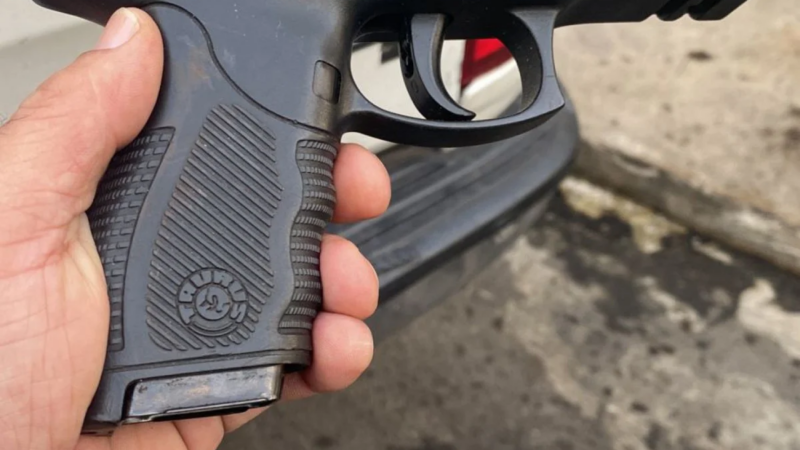 PM faz operação em comunidades da Z. Norte