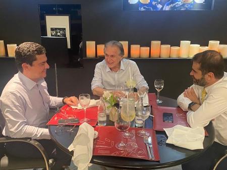 União Brasil sinaliza que vai deixar terceira via