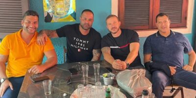 PL pensa em dobradinha Poubel-Delaroli para Maricá, reduto petista no Rio