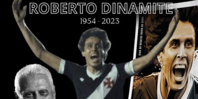 Deputados estaduais lamentam morte de Roberto Dinamite