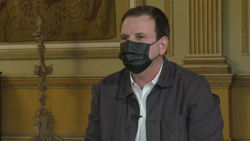 Datafolha: 36% consideram a gestão Paes ruim ou péssima; 21% aprovam o prefeito